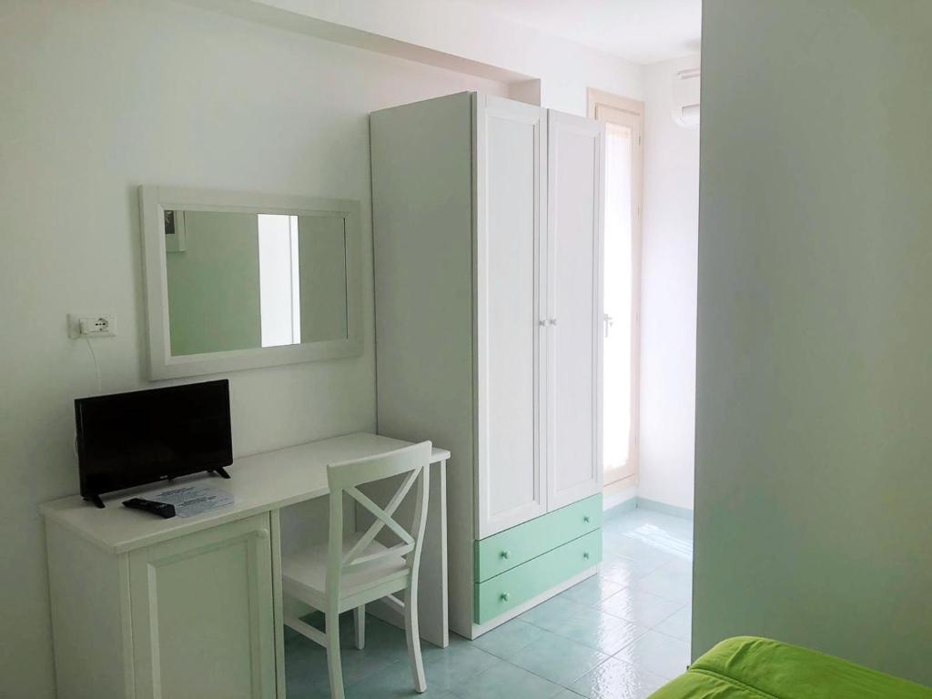 Le Camere della Campana - Economy Double Room