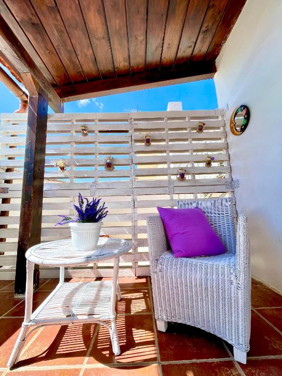 Suitetrails - Piccolo Arco home, Alloggio incantevole con patio
