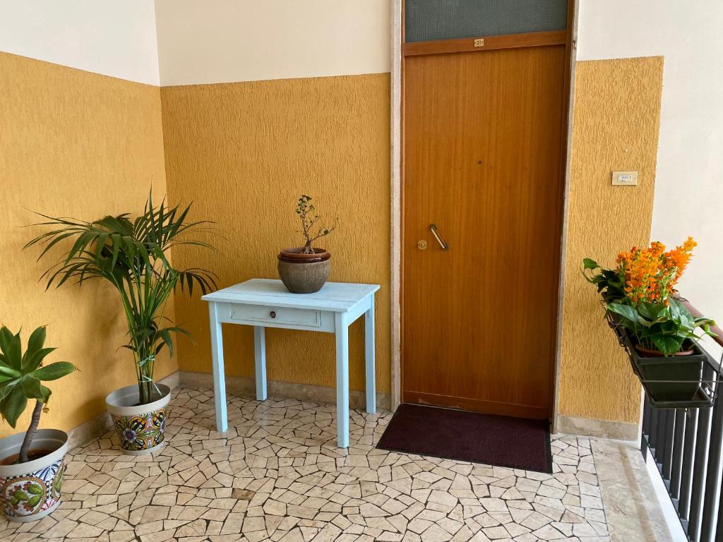 Fotografie z fotogalerie ubytování Casa MaLù v destinaci Messina