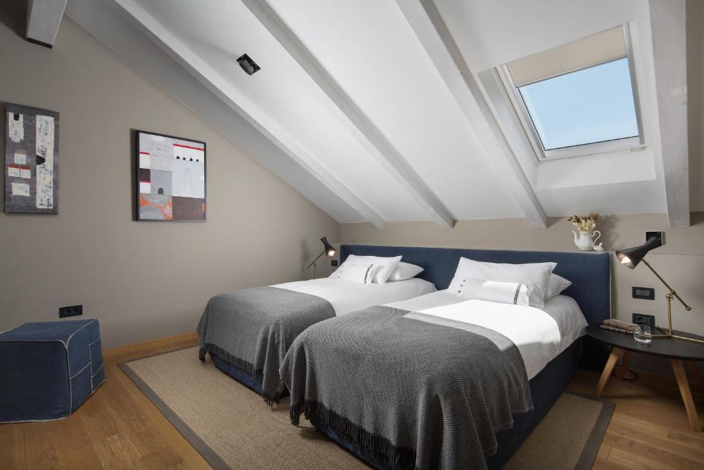 Almayer Art & Heritage Adults Only Hotel and Dépendance rooms - 14