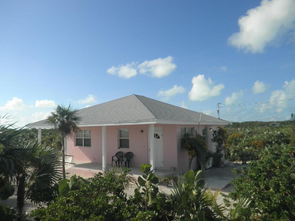 Bahamas accommodations