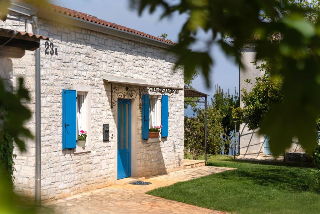 Villa DAULOS
