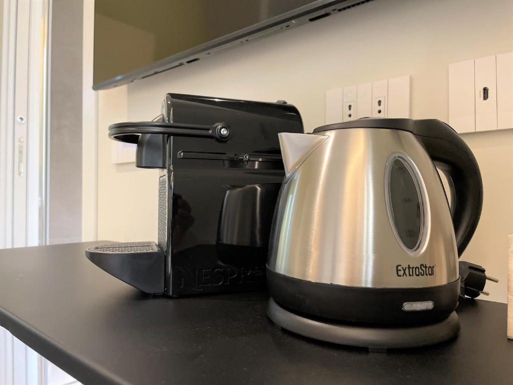 DONATELLO11 Milan Apartments by Hospity - 6