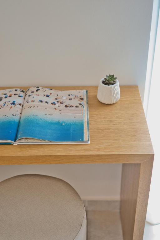 Fotografie z fotogalerie ubytování Aeolia suites v destinaci Karpathos