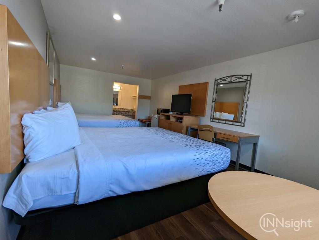 Royal Inn - Cuarto King