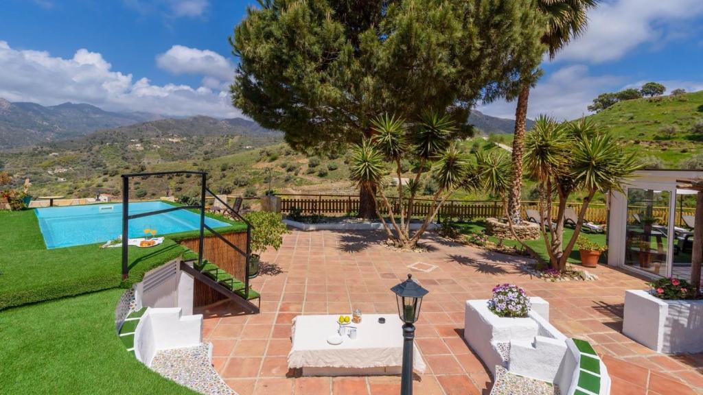 Cortijo Baeza Torrox by Ruralidays, Torrox – Bijgewerkte ...