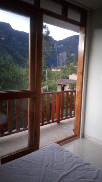 Gocta Miradors Deluxe