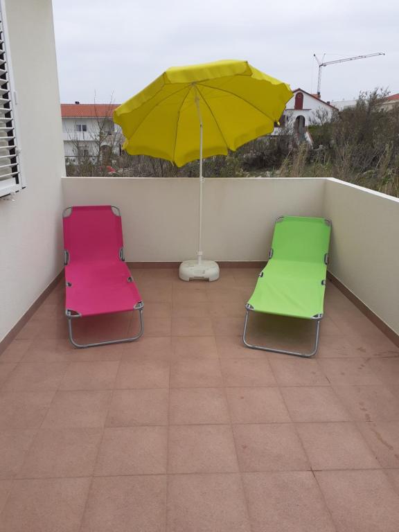Zdjęcie z galerii obiektu House Lucy w Ražancu