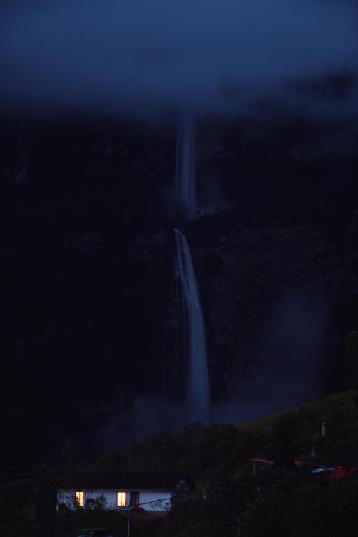 Gocta Miradors Deluxe