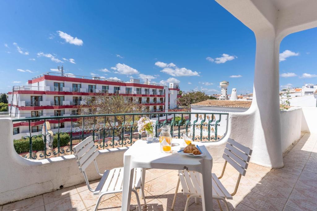 Gallery image of Pateo Apartments in Albufeira