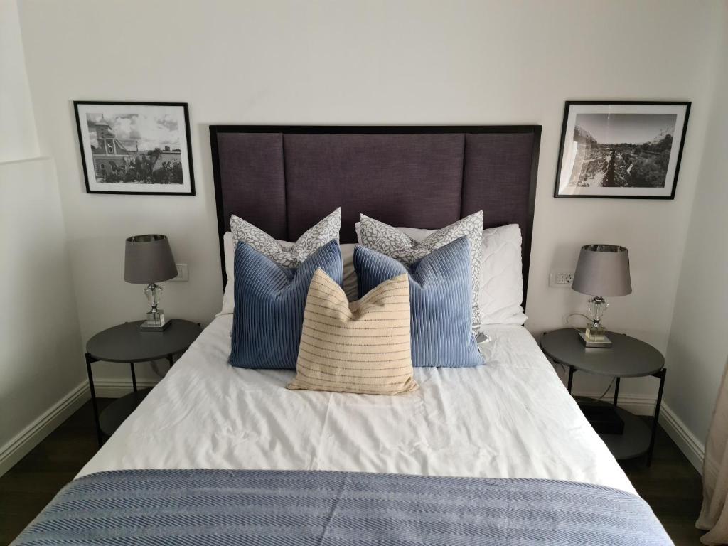 Apartments GB - 