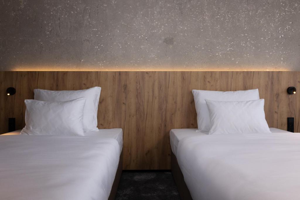 OREA Congress Hotel Brno - Resim 21