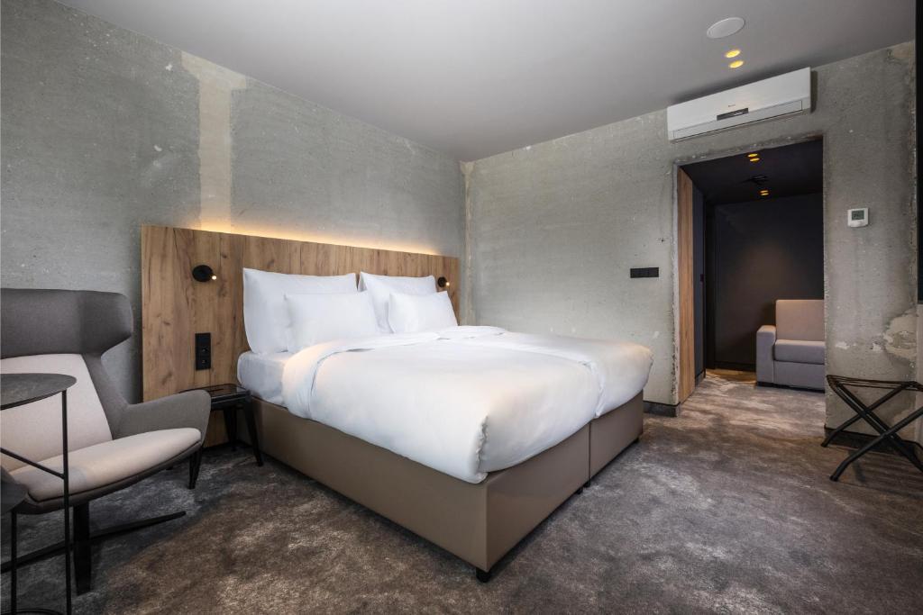 OREA Congress Hotel Brno - 15