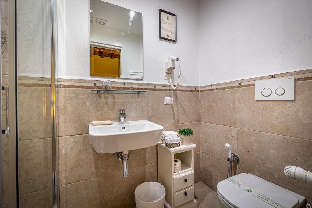 La Stella d'Oro B&B - 13