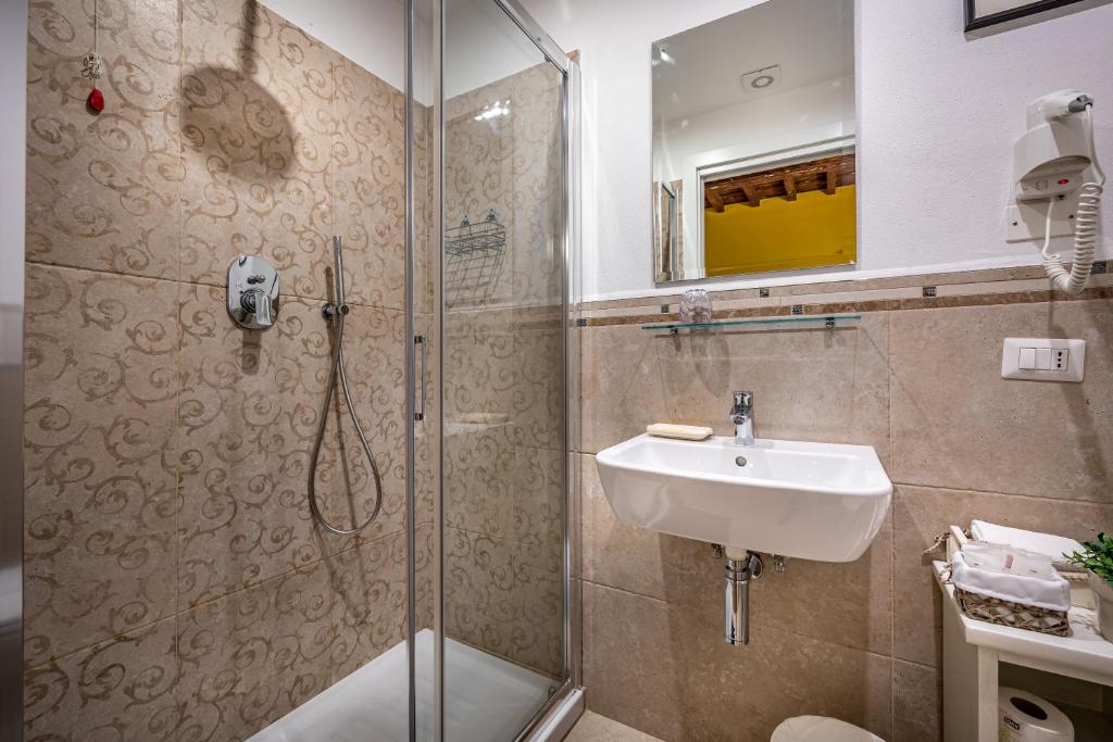 La Stella d'Oro B&B - 11