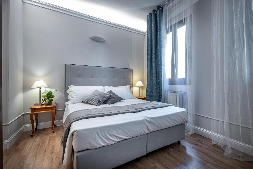 Boutique Hotel Borgo - Resim 25