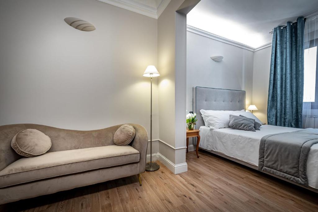 Boutique Hotel Borgo - Resim 26