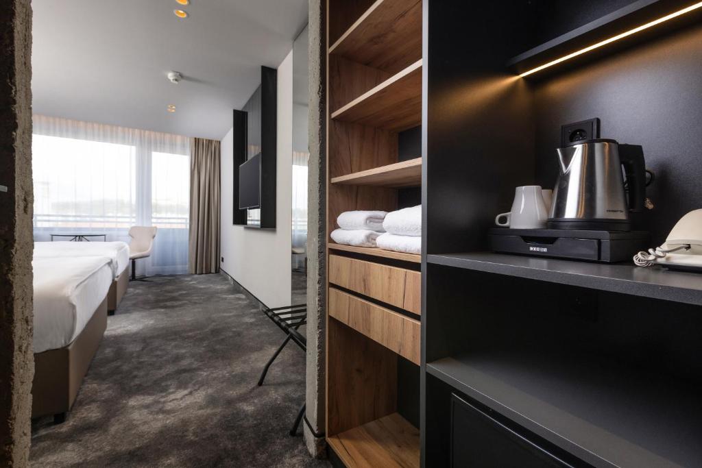 OREA Congress Hotel Brno - 17