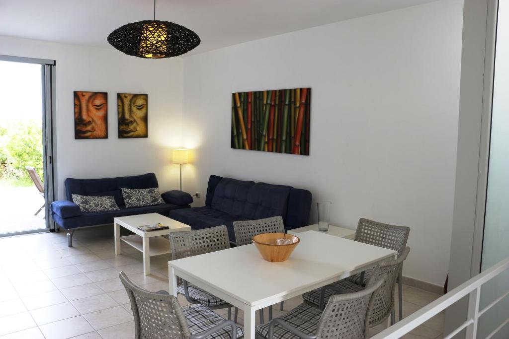 VILLA RITA