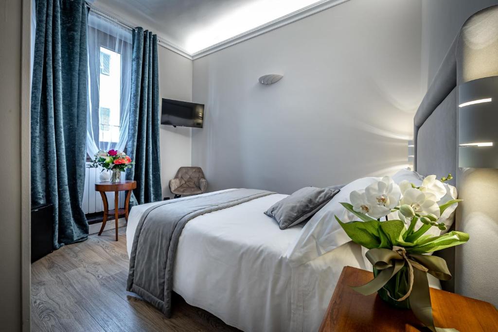 Boutique Hotel Borgo - Resim 11