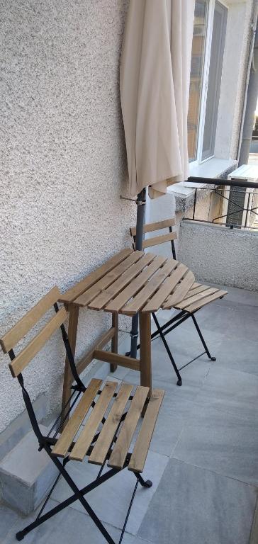 Fotografie z fotogalerie ubytování Draga Apartment v destinaci Nesebar