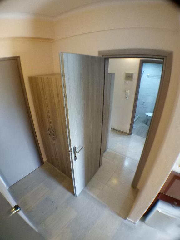 Fotografie z fotogalerie ubytování Brati - Arcoudi Hotel v destinaci Arkoudi