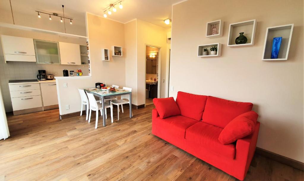 Nhà bếp/bếp nhỏ tại CASA DIAMANTE - Regarda Travel