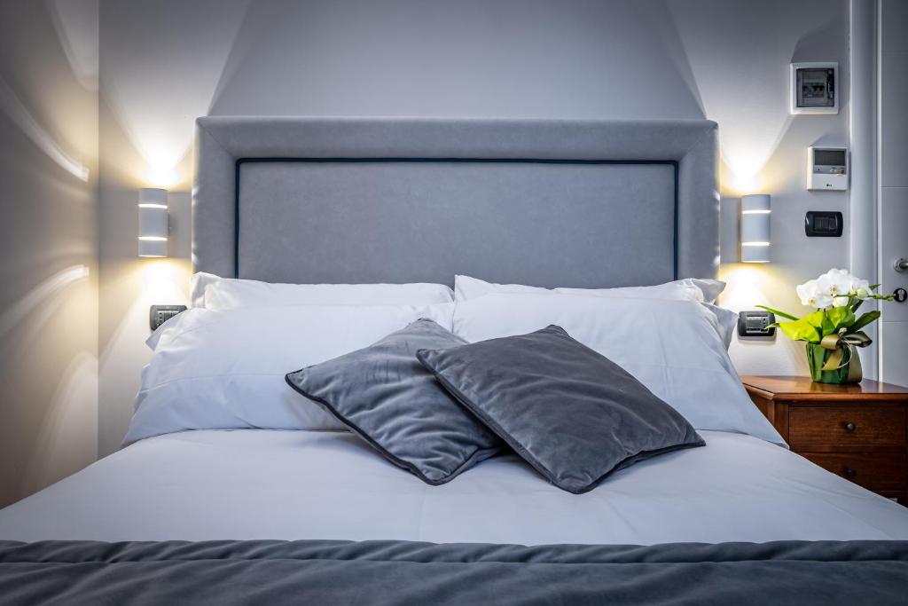 Boutique Hotel Borgo - Resim 32