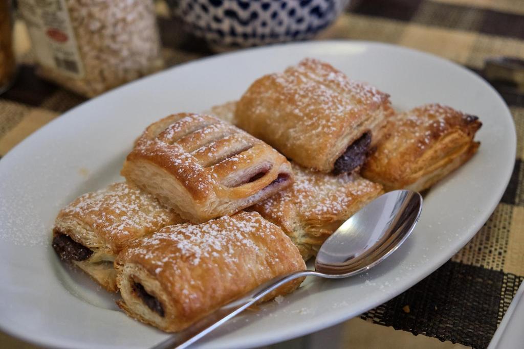 Hotel Spring - Resim 35