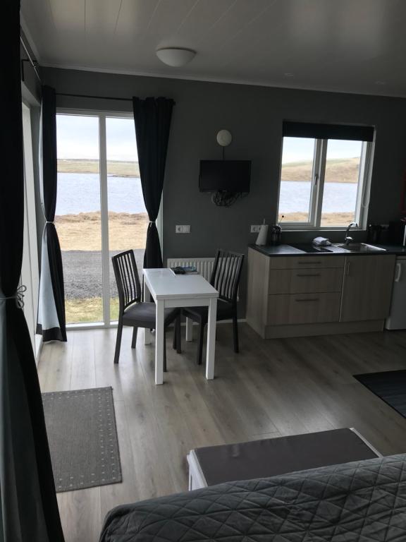 Setusvæði á Helgafell