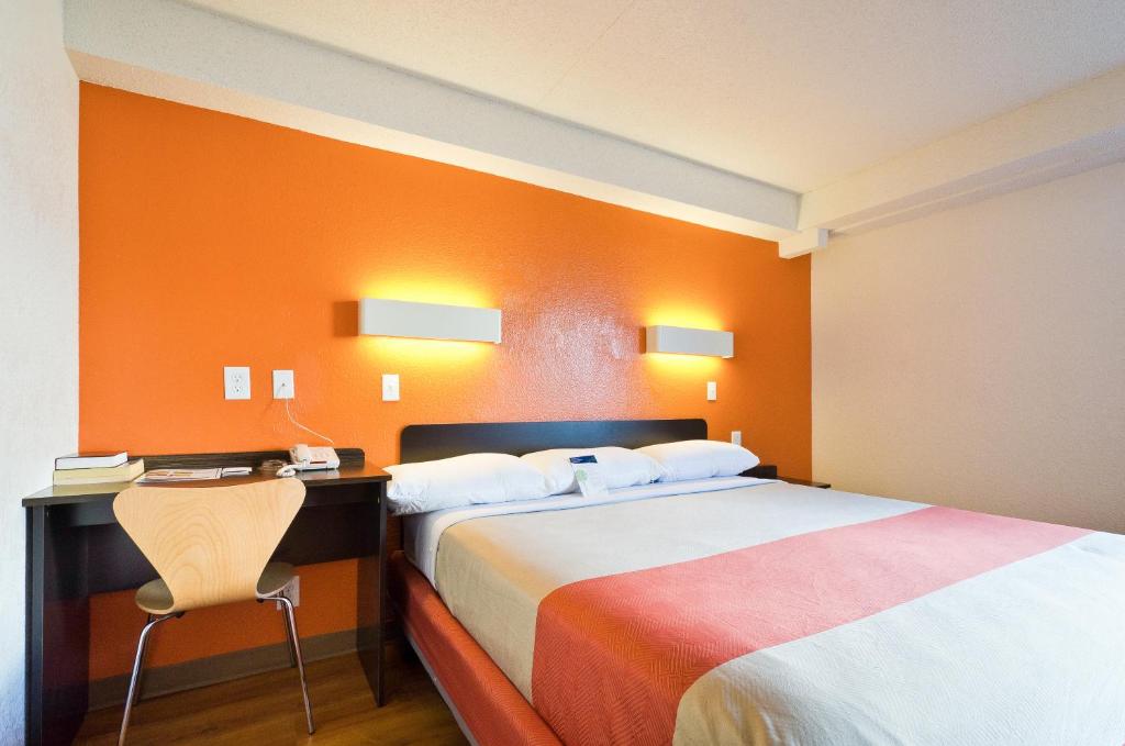 Motel 6-Springfield, DC - Washington Southwest photo