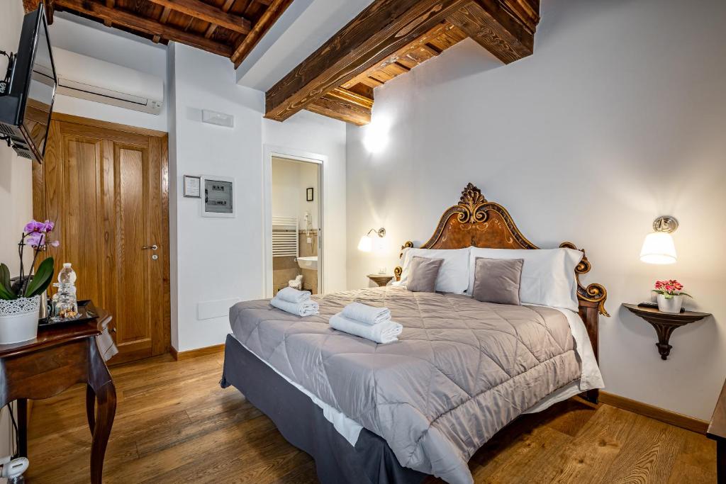 La Stella d'Oro B&B - 15
