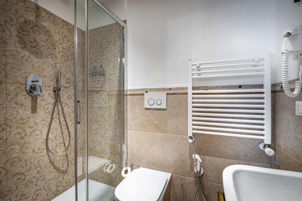 La Stella d'Oro B&B - 18