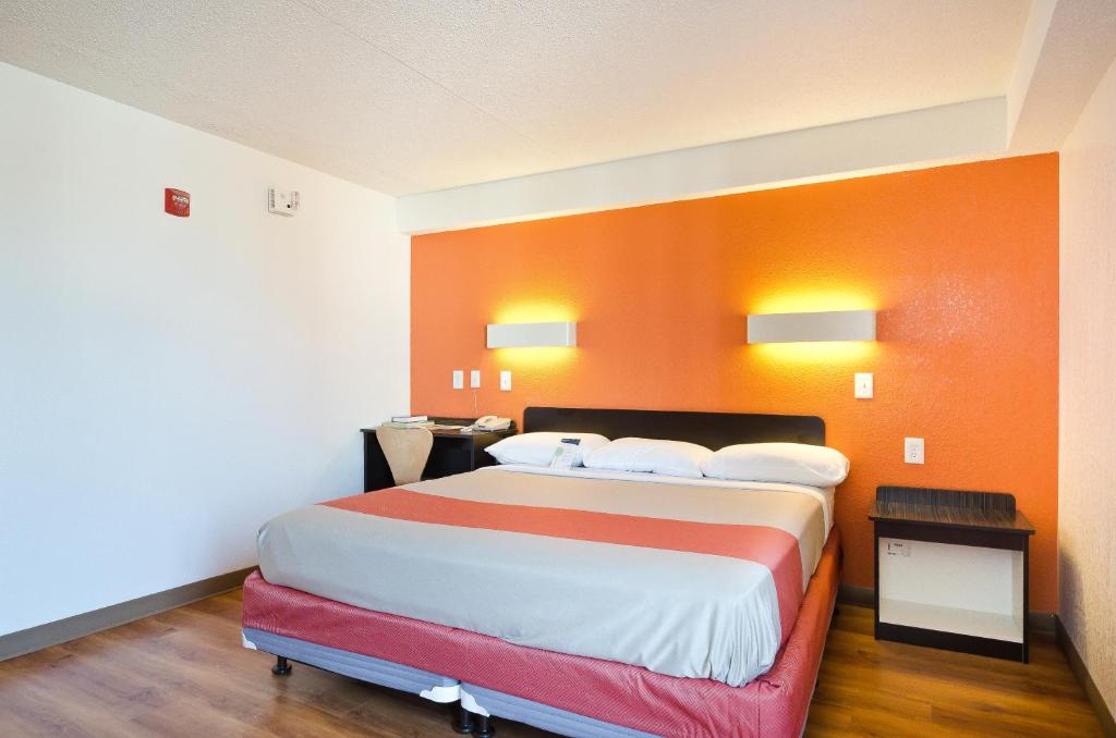Motel 6-Springfield, DC - Washington Southwest photo
