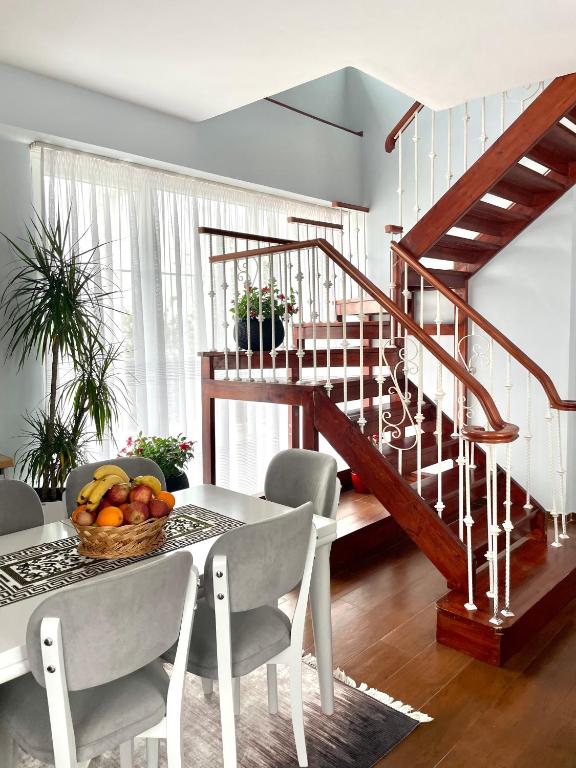 Hotel New York - Apartamento De Penthouse