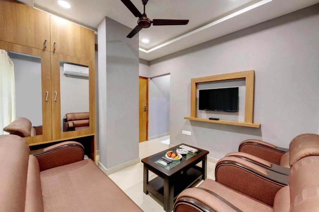Click Hotel Guwahati - Suite Con Uno Sconto Del 10% Su F & B & Laundry