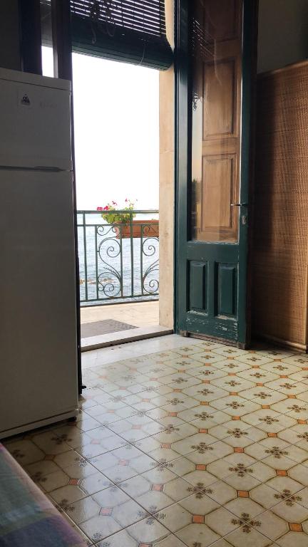 Fotografie z fotogalerie ubytování Hostel Beach House v destinaci Giardini Naxos