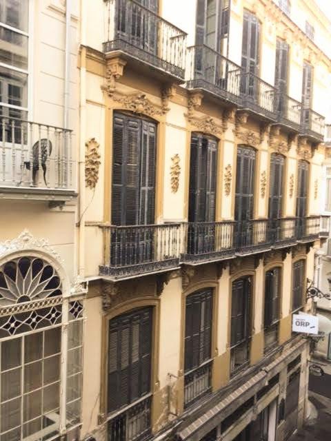 Fotografia z galérie ubytovania Stunning appartement in Centro Historico of Malaga v destinácii Málaga