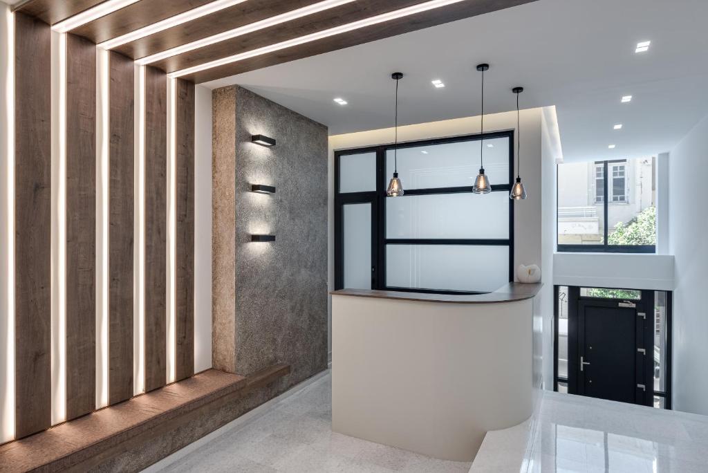 Athenian Spirit - 15