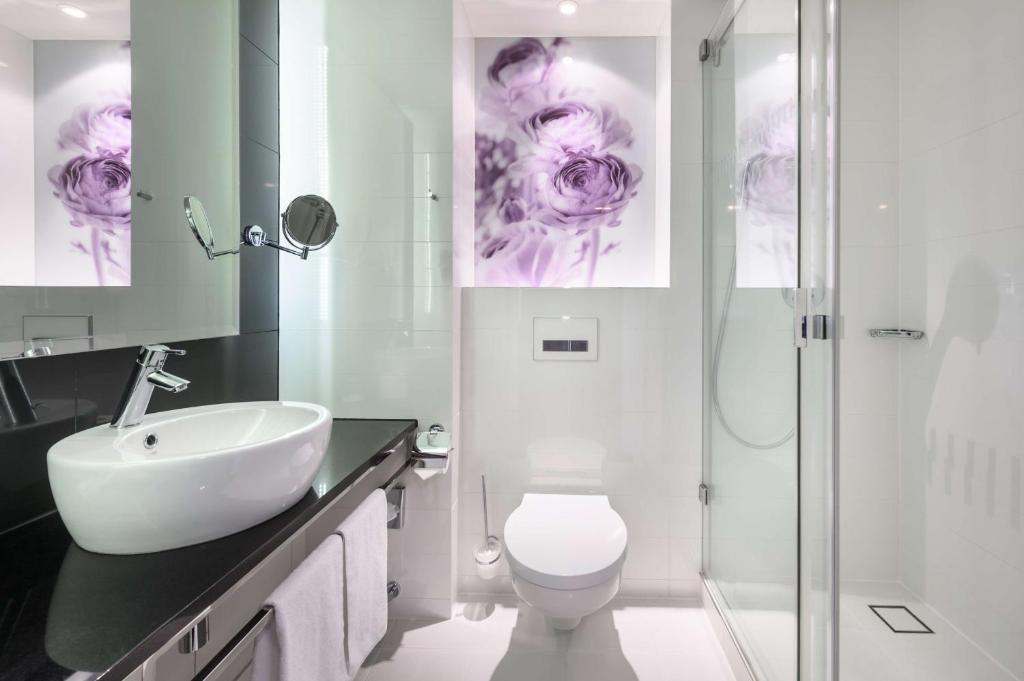 Radisson Blu Sobieski - Resim 16