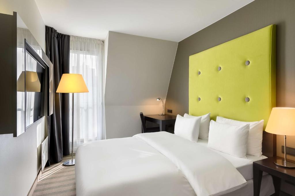 Radisson Blu Sobieski - Resim 45