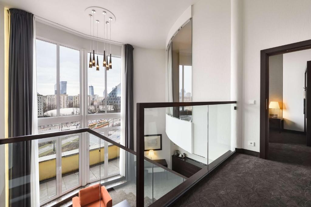 Radisson Blu Sobieski - Resim 36