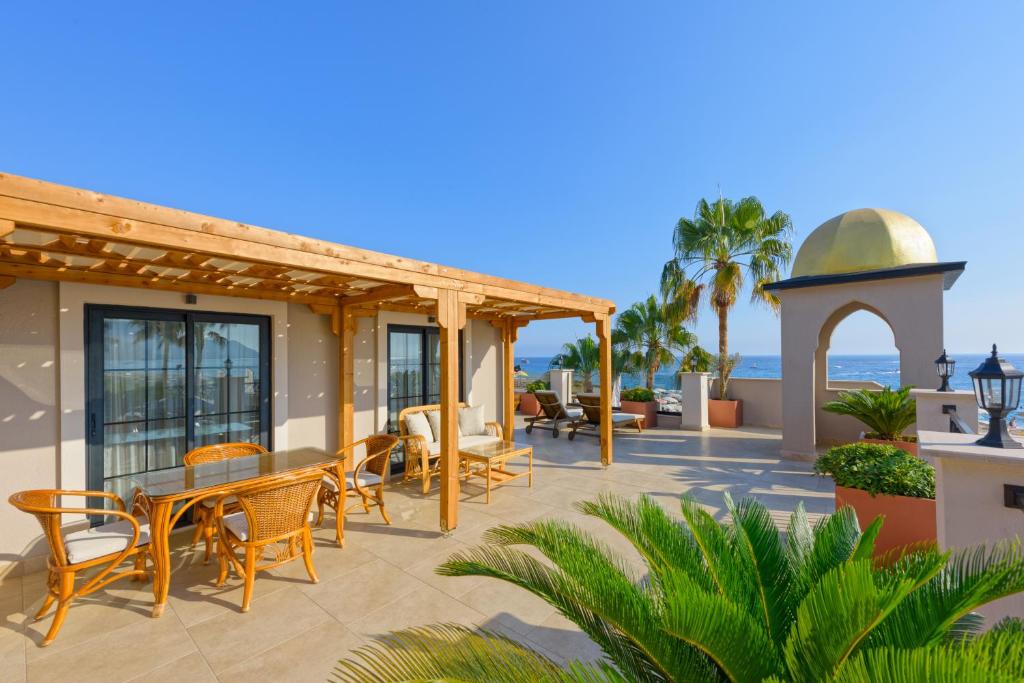 Alaaddin Beach Hotel - Adult Only - 9