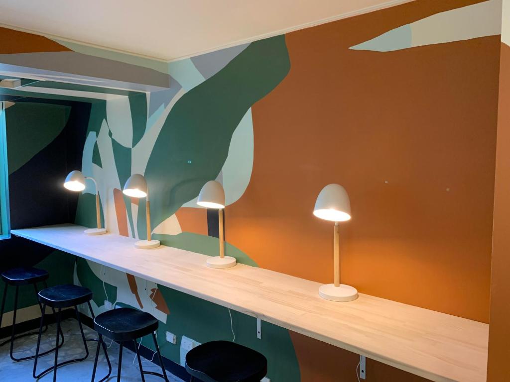 Roamer Brisbane - Resim 15