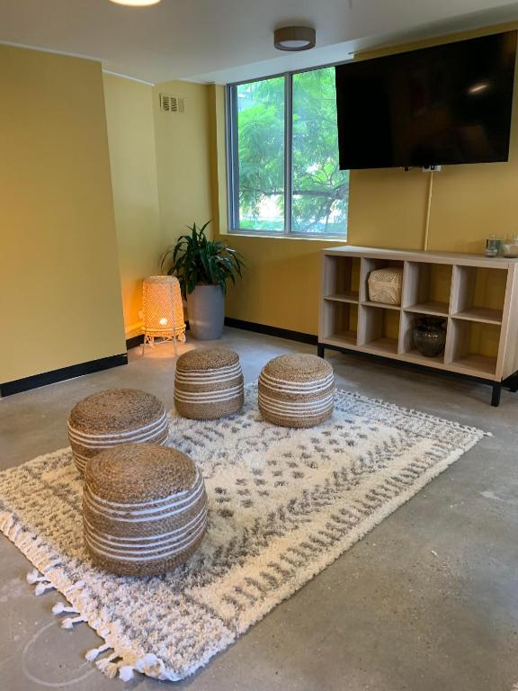 Roamer Brisbane - Resim 13