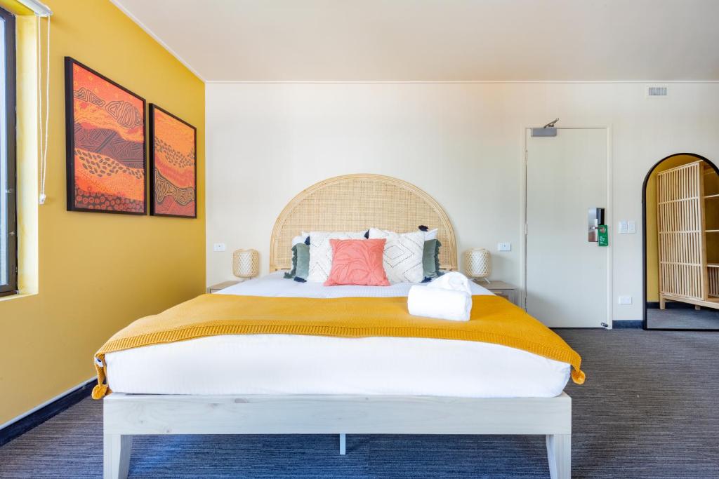 Roamer Brisbane - Resim 25