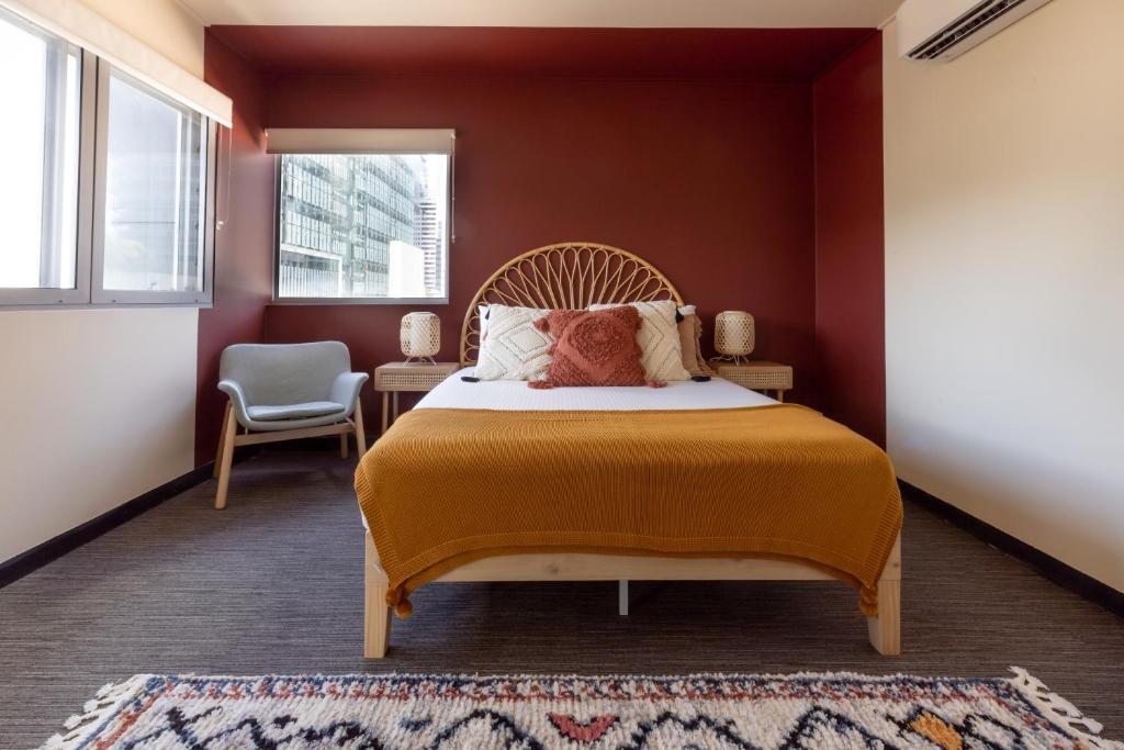 Roamer Brisbane - Resim 26