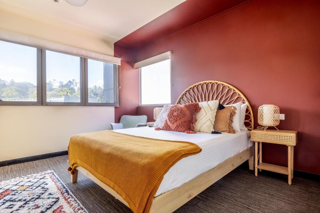 Roamer Brisbane - Resim 2