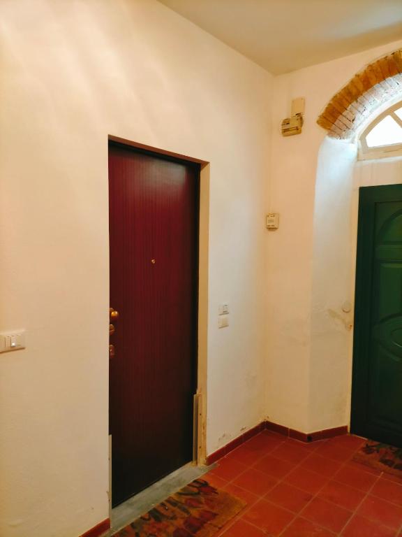 Fotografia z galérie ubytovania L'orologio matto v destinácii Marina di Carrara