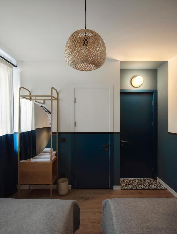 Major's House Hotel - Standard Twin Room